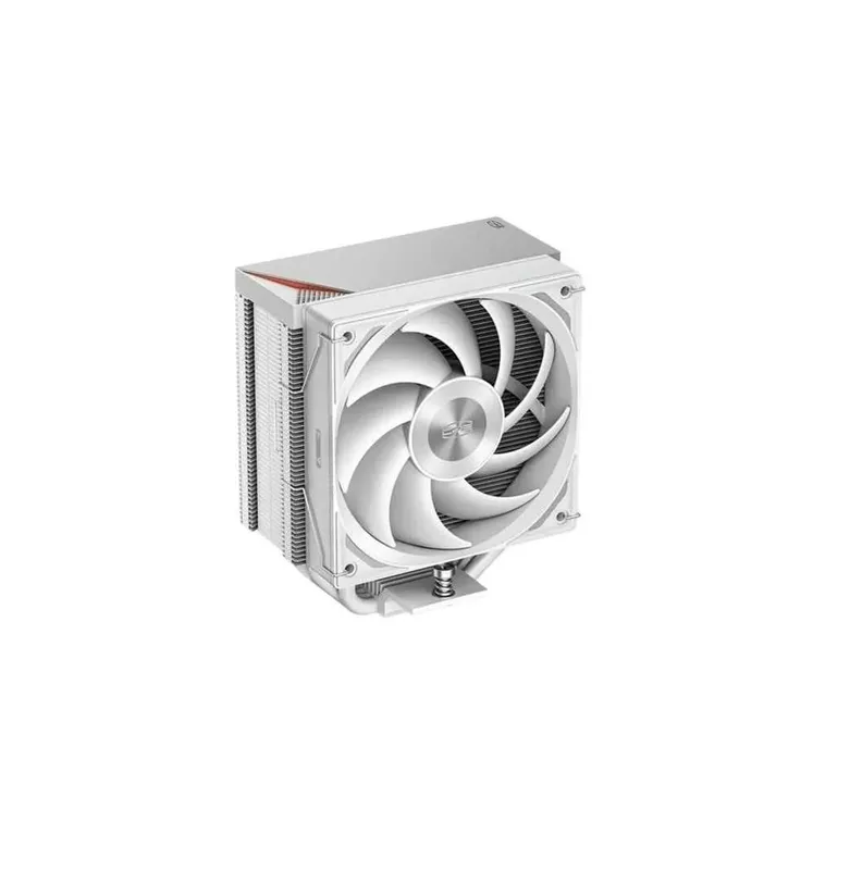 ! CPU COOLER PCcooler RZ500 WH 1 ! CPU COOLER PCcooler RZ500 WH 1