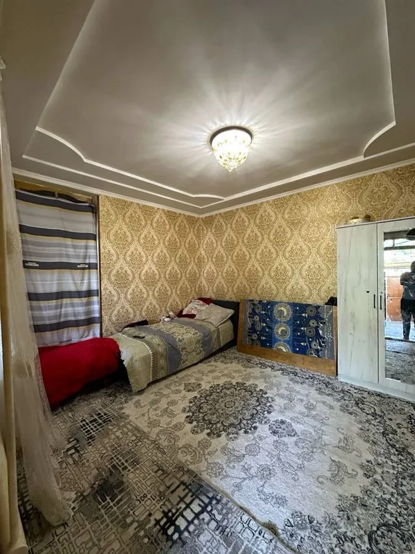 Мирабадский р-н Куйлюк (Qo’yliq ota), ота махалля, 1.5 соток, 3 комнаты 8