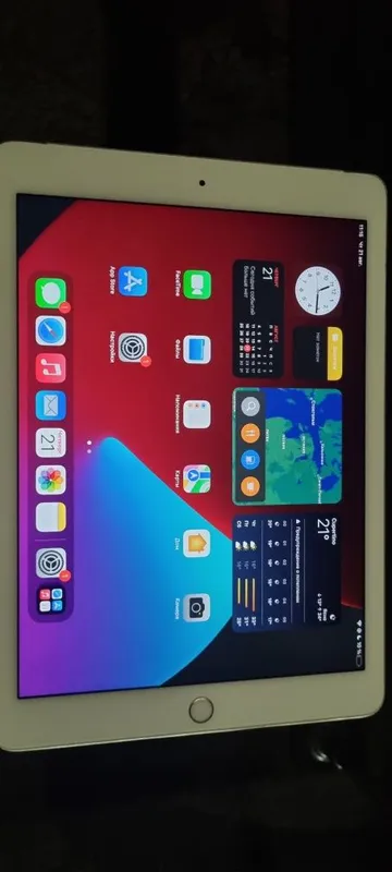 Ipad Air 2 16 gb