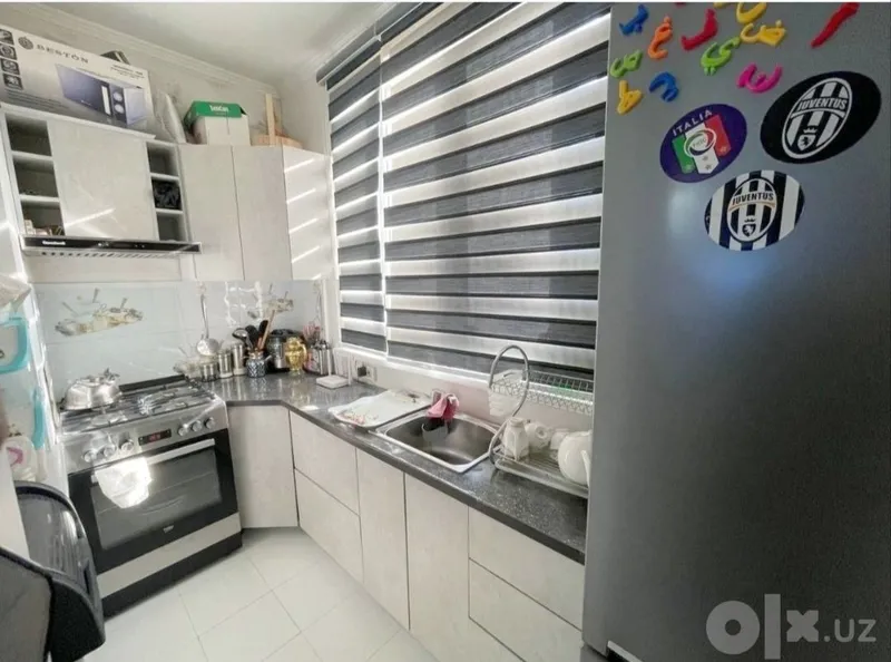 1в2/2/5 Panelli Yashnobod tumani 2 1в2/2/5 Panelli Yashnobod tumani 2