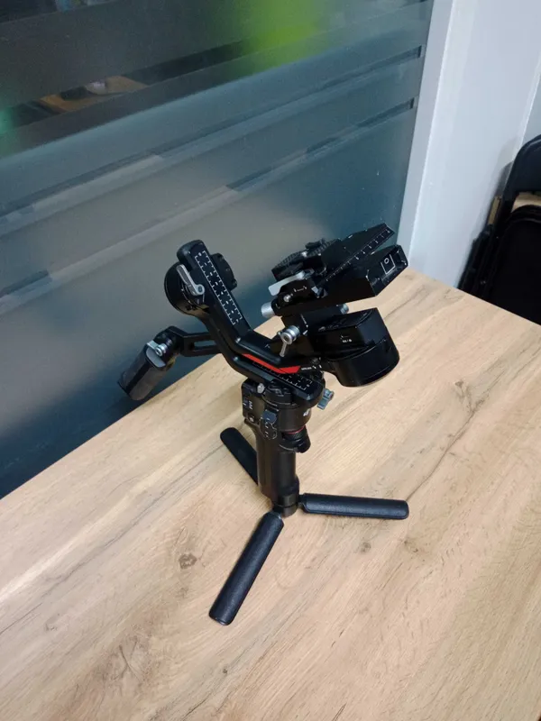 DJI Ronin RS 4 Combo — фото 3