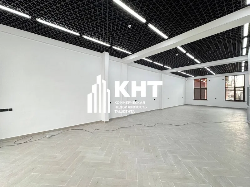 Аренда помещения от КНТ 100м2, Яшнабадский р-н — фото 1