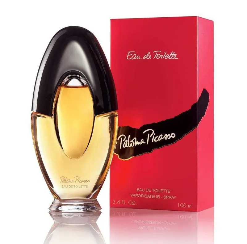 PALOMA PICASSO Paloma Picasso edp 50ml 2 PALOMA PICASSO Paloma Picasso edp 50ml 2