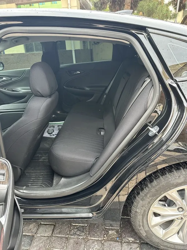 Malibu XL sotiladi 7 Malibu XL sotiladi 7
