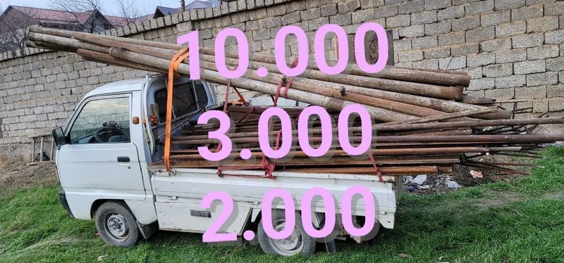 Metallom olamiz Самавывоз 24/7 металом металлом переработка