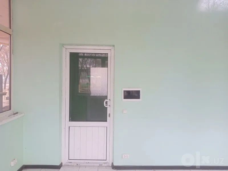Istiroxat bog'ida joylashgan Kafe binosi 4 Istiroxat bog'ida joylashgan Kafe binosi 4