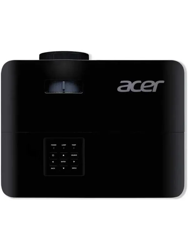 Проектор Acer X139 ОРИГИНАЛ, Официальный, Год гарантия, Скидки !!! — фото 2