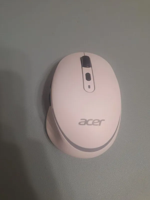 Беспроводная компьютерная мышь Acer 2 Беспроводная компьютерная мышь Acer 2