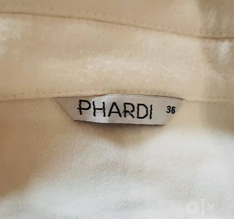 Жакет Phardi, размер 36 2 Жакет Phardi, размер 36 2