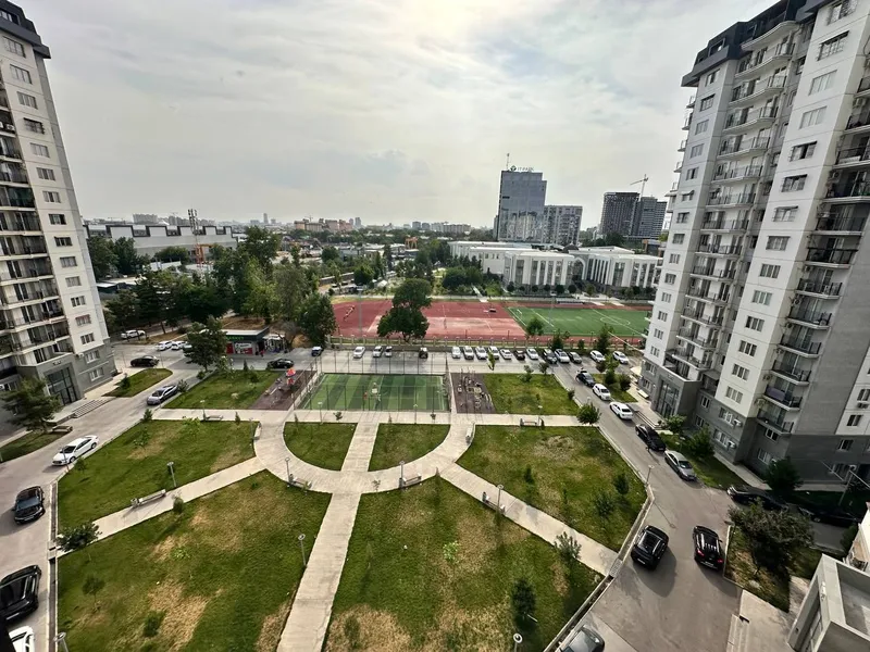 Аренда, Махтумкули (Беш-Чинор), 2/8/14