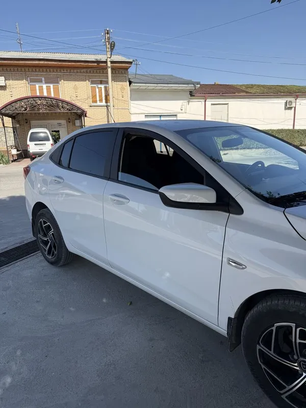 Onix 3 pozitsa prapan gaz radnoy karaska 2