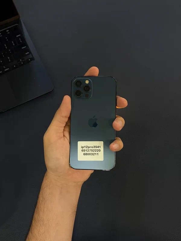 Iphone 12 pro 2 Iphone 12 pro 2