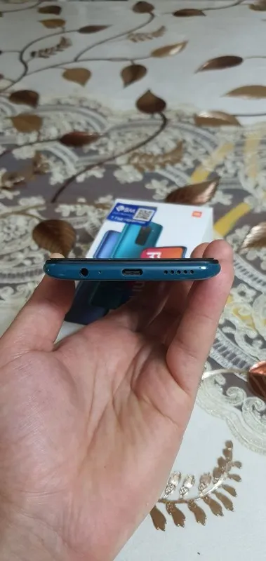 Redmi note 9 ideal xolatda — фото 3
