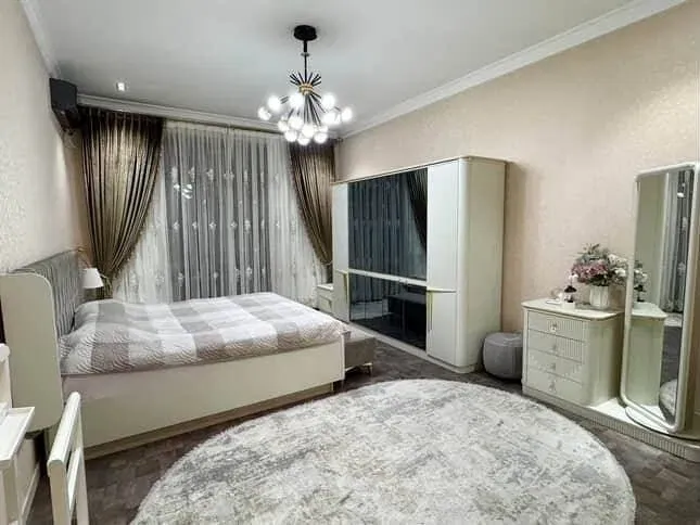 Продается Квартира В ЖК Modern Darkhan — фото 4