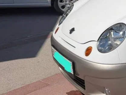 Matiz best Ravon 2018 6 Matiz best Ravon 2018 6