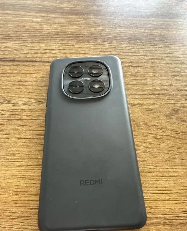 Продаётся Redmi Note 15 4 Продаётся Redmi Note 15 4