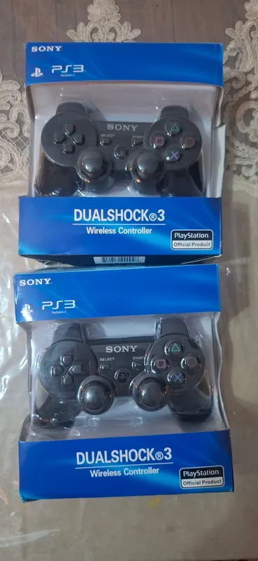 sony playstation super slim 500gegabayt — фото 4