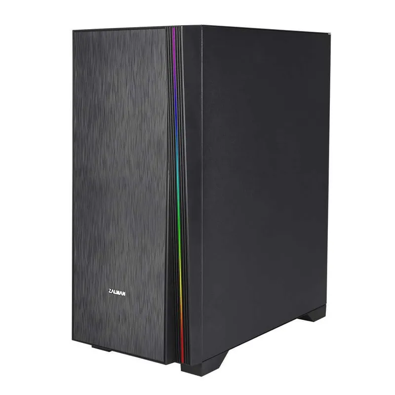 ; ZALMAN Z3 NEO korpusi 3