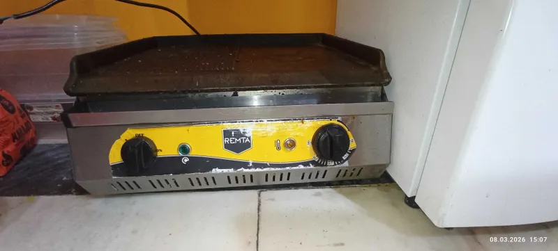 Toster (Tostr) Izgara Gaz Uchalasi bir joyga sotiladi — фото 2