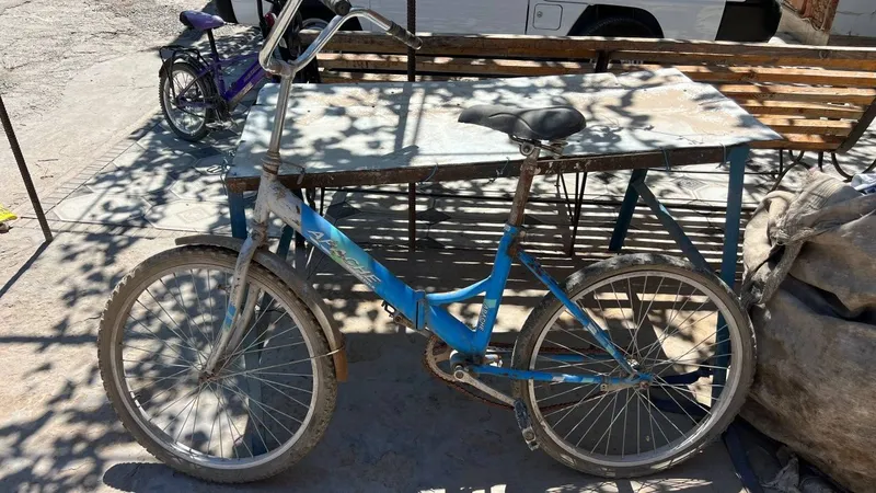 Velosiped arzon narxda 1 Velosiped arzon narxda 1