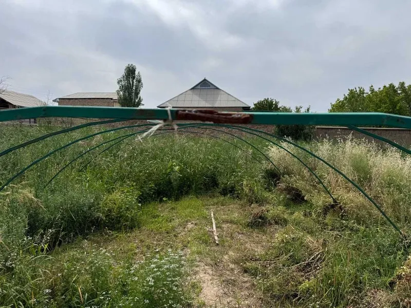 7.4 sotixlik uchastka sotiladi 8