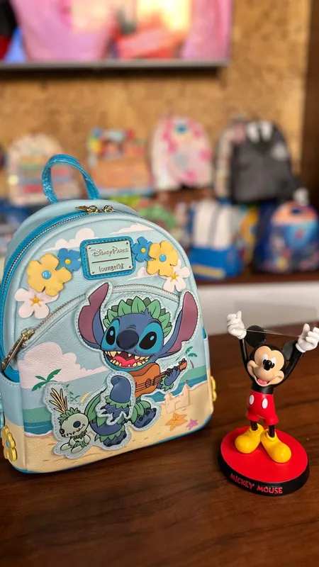Disney ryugzak 5