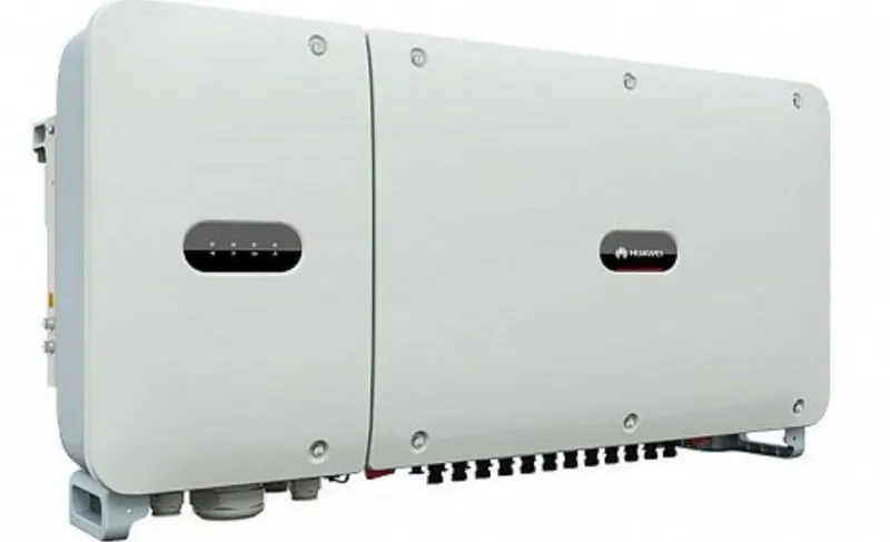 Huawei sun2000 60ktl m0 (Глобал версия )invertori sotiladi