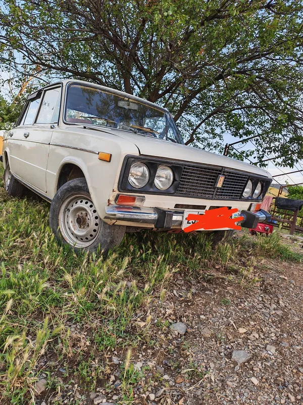 Jiguli 2106