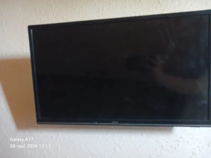 телевизор Artel 24" — 600 000, состояние идеальное 1 телевизор Artel 24" — 600 000, состояние идеальное 1