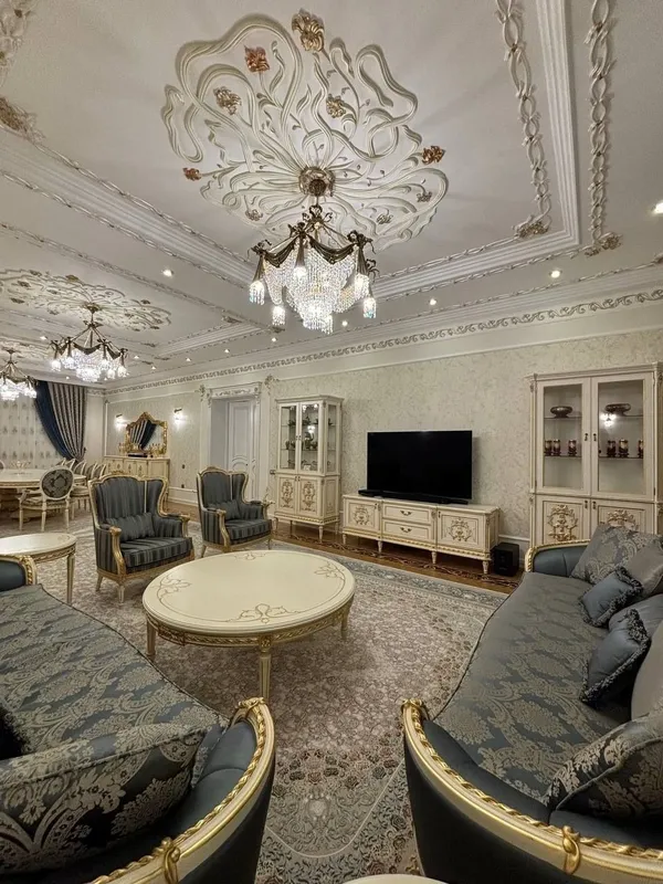 Сампи продается Евро Дом 5