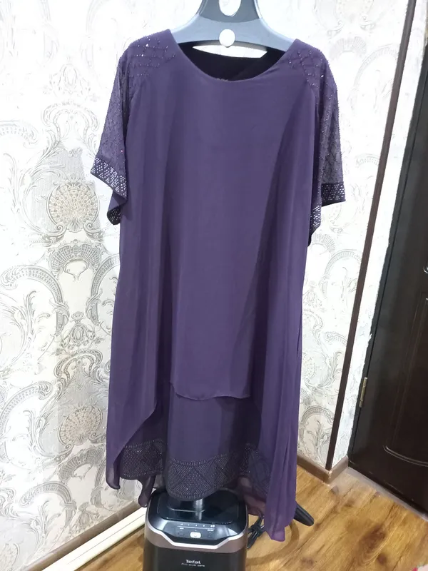 ayollar uchun kechki ko'ylak 1