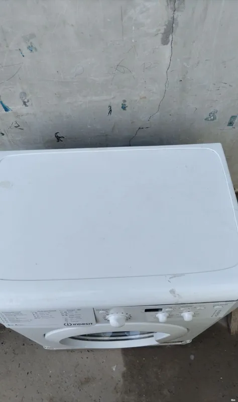 Indesit Avtomat kirmashina 3 Indesit Avtomat kirmashina 3