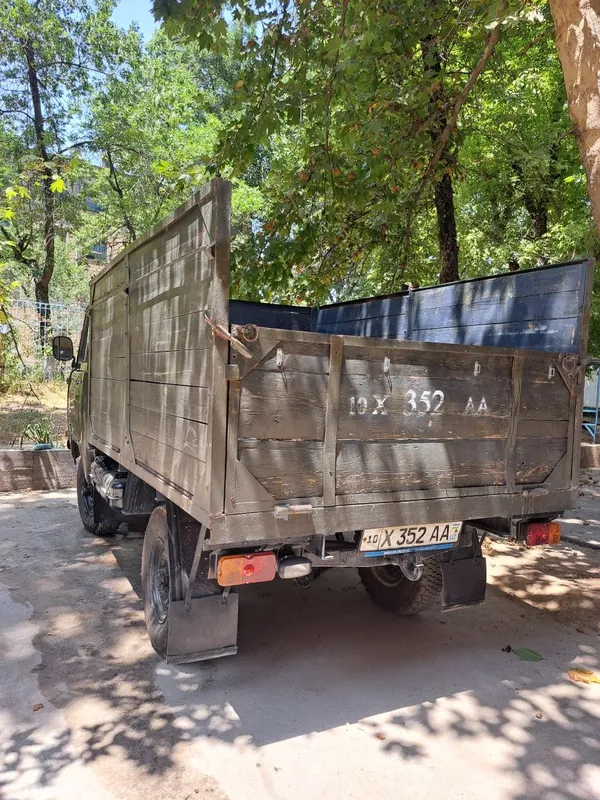 UAZ UVAZ uvaz uaz уаз уваз — фото 3
