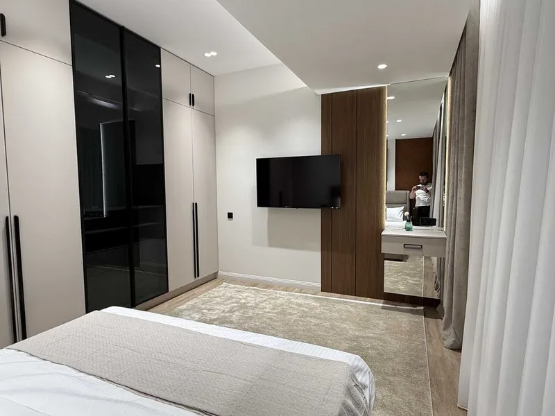 ЖК MODERA TOWERS 4