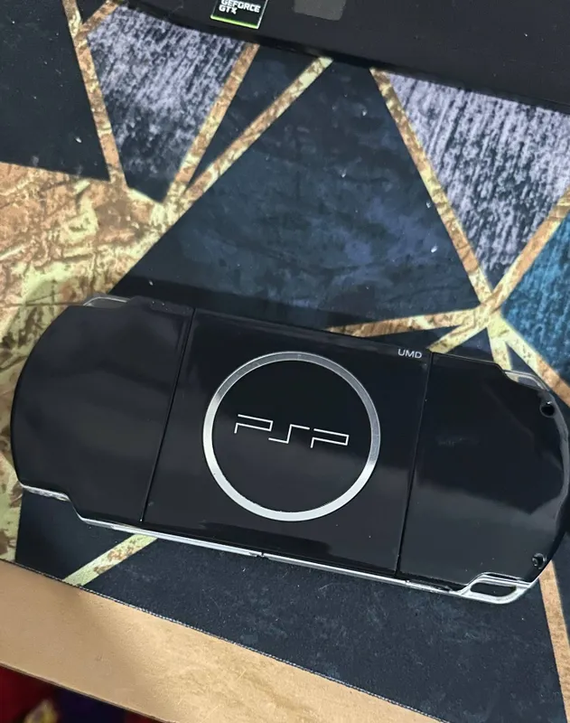 Sony PSP 3000 Продается срочно 3
