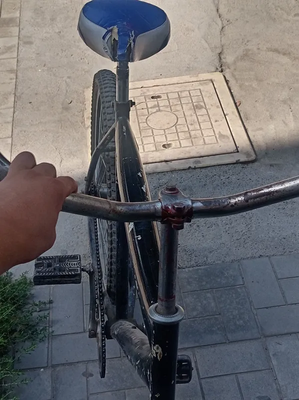 Velosiped 3 Velosiped 3