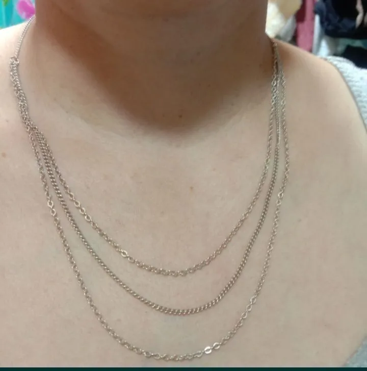Серебро 925 проба — фото 5