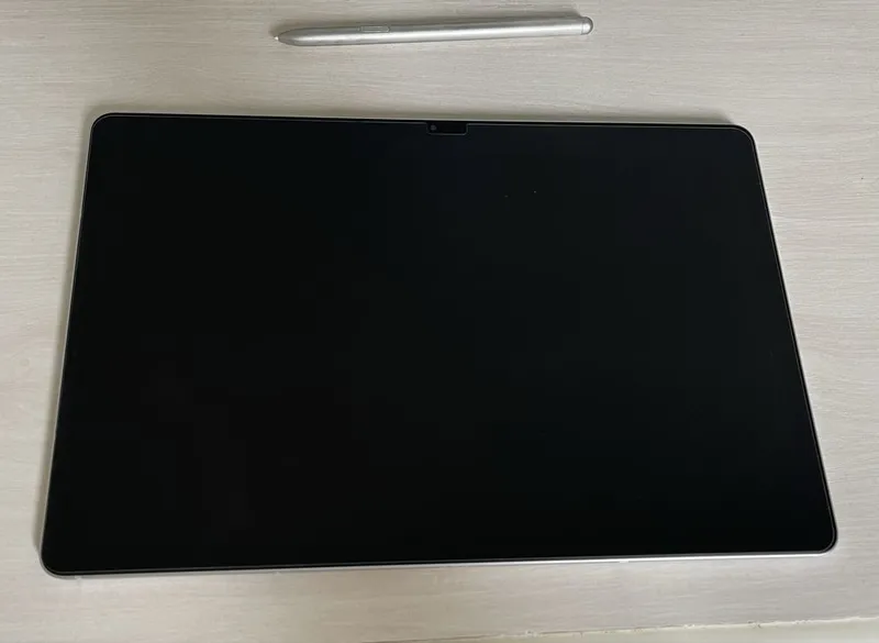 SAMSUNG GALAXY Tab S7 FE plansheti 2