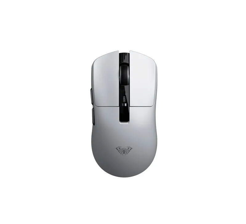 | Мышь AULA SC590 Pro Black/White 1 | Мышь AULA SC590 Pro Black/White 1