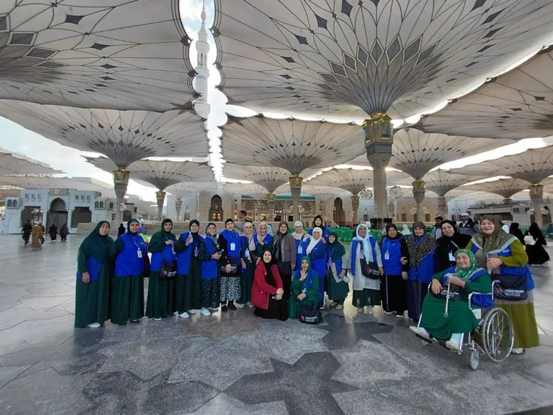 Litzenziyalangan va Ishonchli Umra Ziyorati - Centrum Holidays 4 Litzenziyalangan va Ishonchli Umra Ziyorati - Centrum Holidays 4