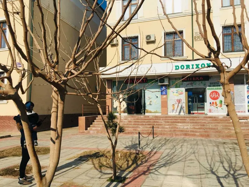 Ijara arenda do'kon domlarning tagidan Termiz — фото 6