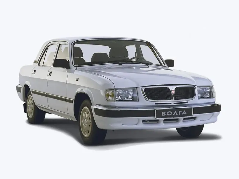 Газ 31 10 плита мотор