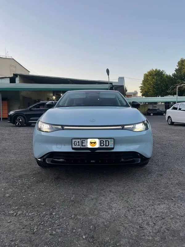 Leapmotor C01 2024