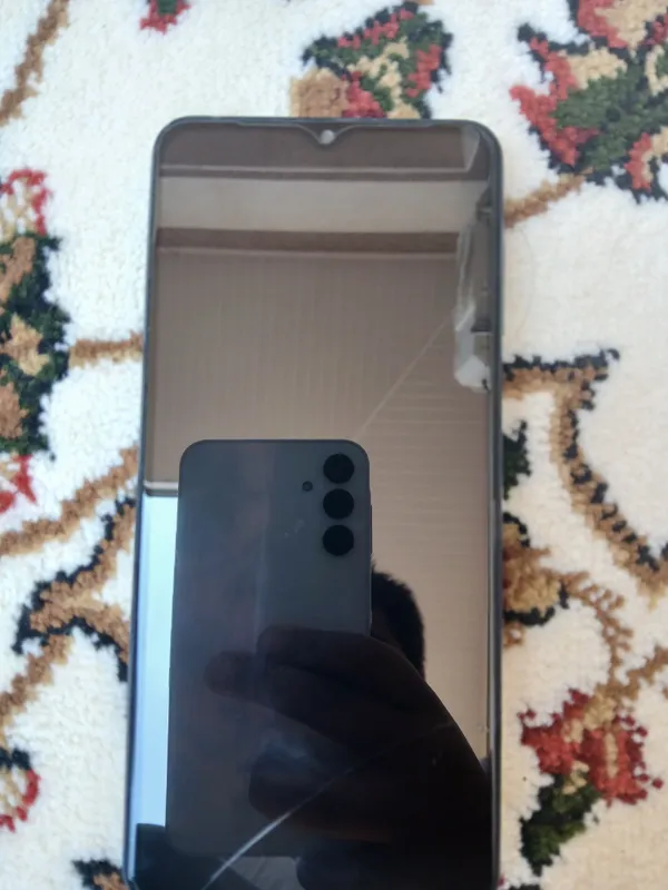 Samsung Galaxy A12 32 Cb Pam3Gb — фото 2