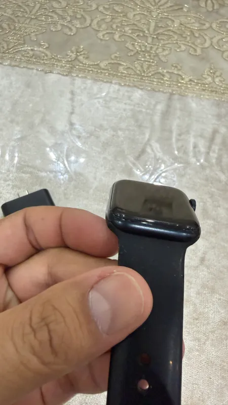 Apple watch se2 44mm GPS model — фото 3