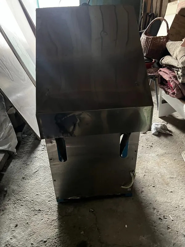 Marojni noni chiqaradgan aparat 6