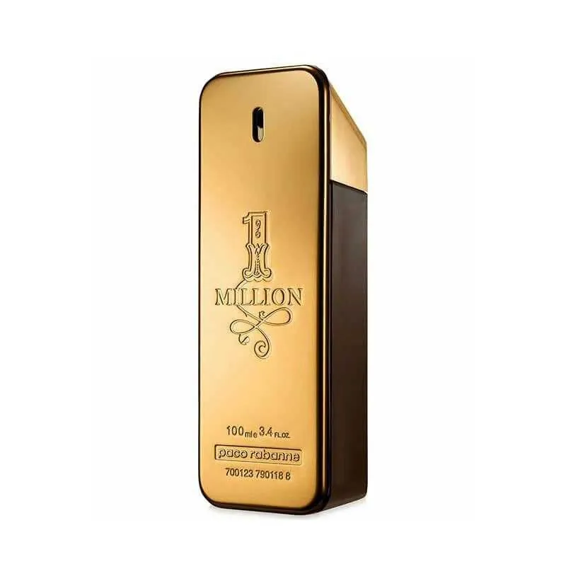 Paco Rabanne 1 Million Royal parfum Original — фото 1