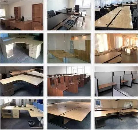 Ofis mebellarini sochamizz,yig'amiz/ Сборка и разборка мебелей — фото 2
