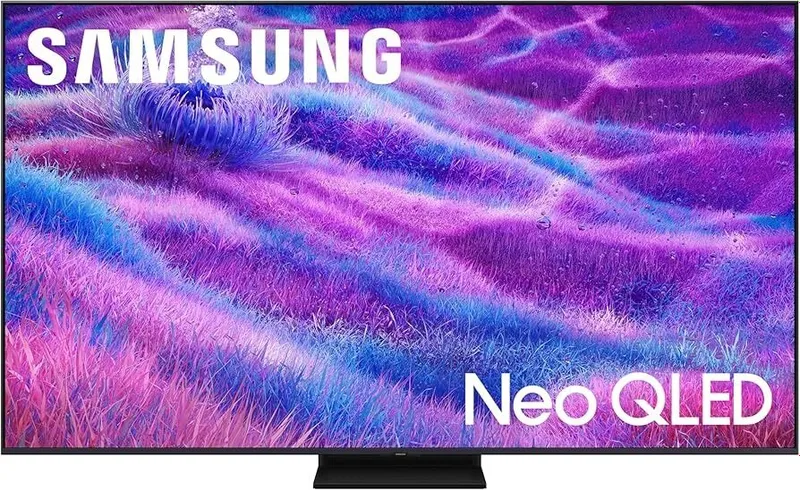 Samsung 85QN80F Neo QLED 4K UHD HDR Smart TV 1