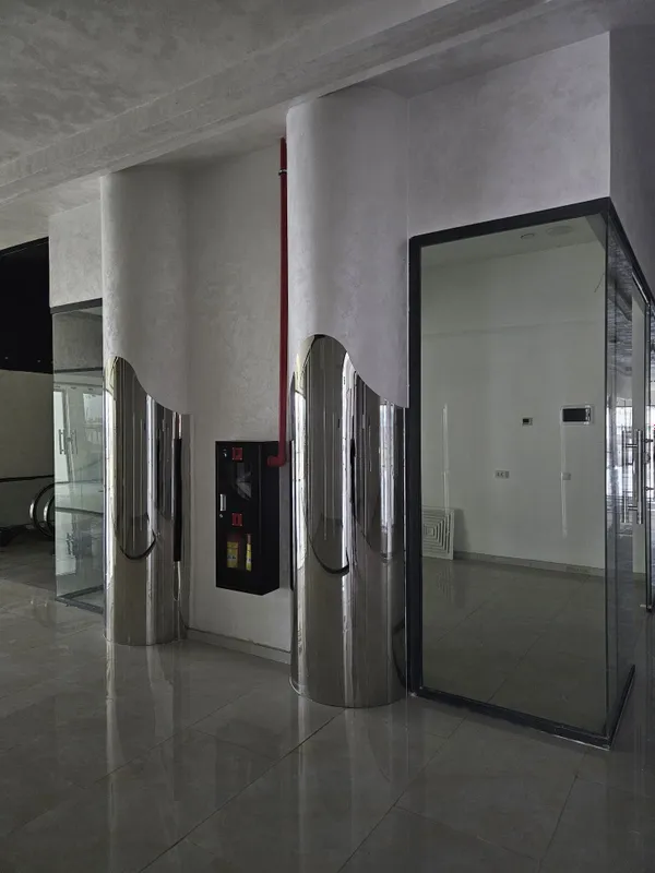 Магазин в «Alfa Trade Center» 5